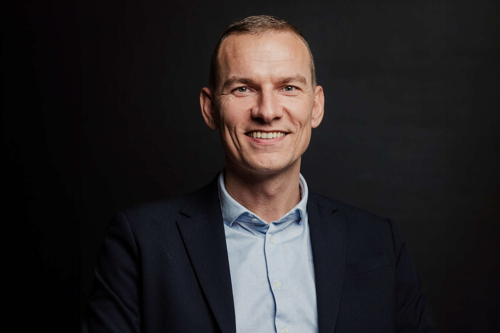 Jacob Tinsfeldt