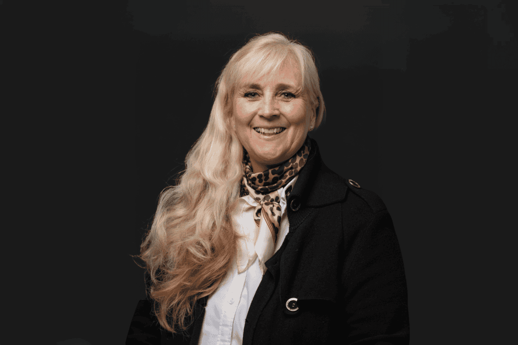 Jette Vestbjerg