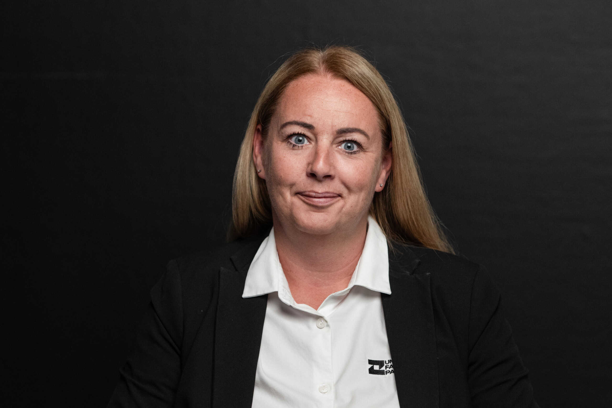Pernille Jeppesen